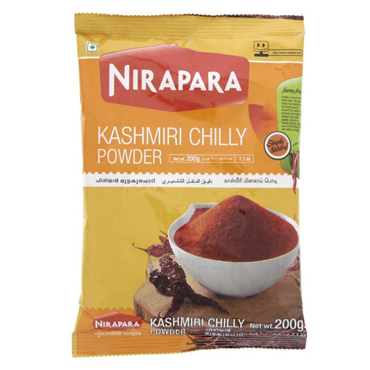 Nirapara Kashmiri Red Chilli Powder