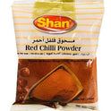 Shan Red Chilli Powder Pouch