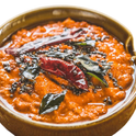 HandS Coconut Chutney (Red chilli)