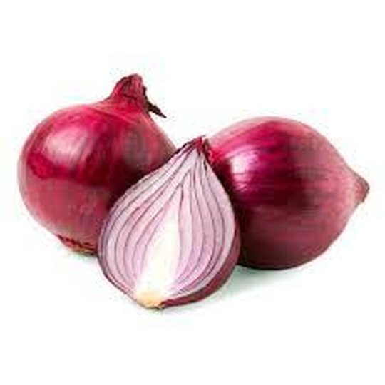 Red Onions