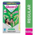 Glucon-D Glucose Beverage Mix Regular