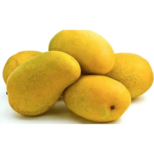 Manilla Mangoes