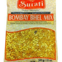 Surati  Bombay Bhel Mix