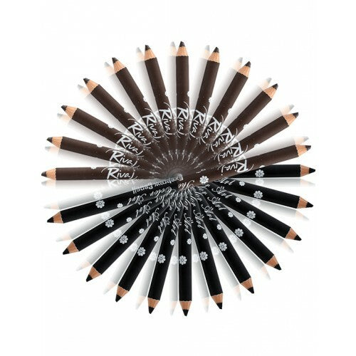 RIVAJ DOUBLE EYEBROW PENCIL