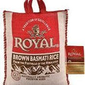Royal Basmati Brown Rice