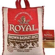 Royal Basmati Brown Rice