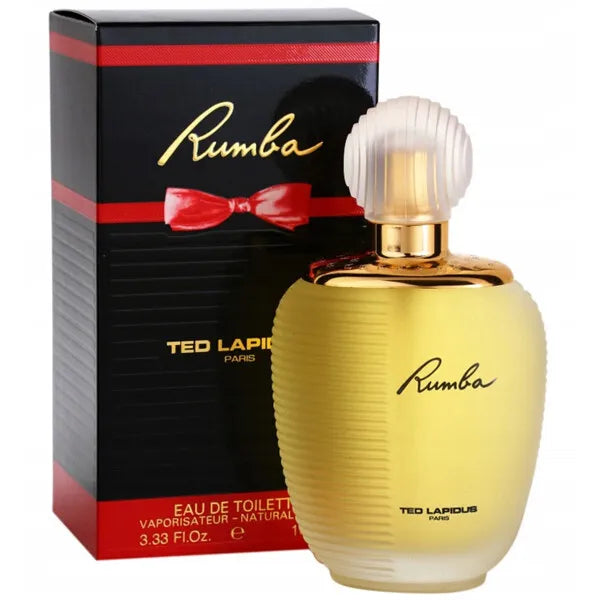 RUMBA FOR WOMEN EDT 100 ML