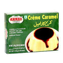 Ahmed Creme Caramel