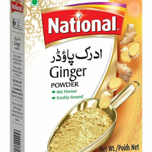 National Ginger Powder