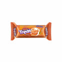 Britannia Treat Orange Cookies
