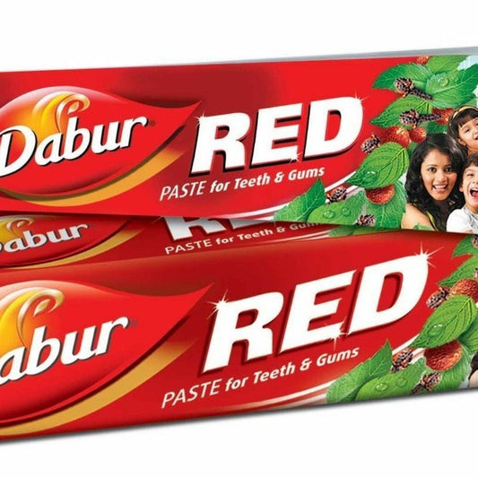 Dabur Red Paste