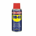 WD-40 CAR CLEANER 80 ML