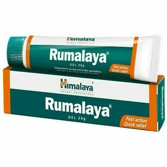 Himalaya Rumalaya gel