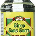 Ziyad  Sirop Sans Sucre