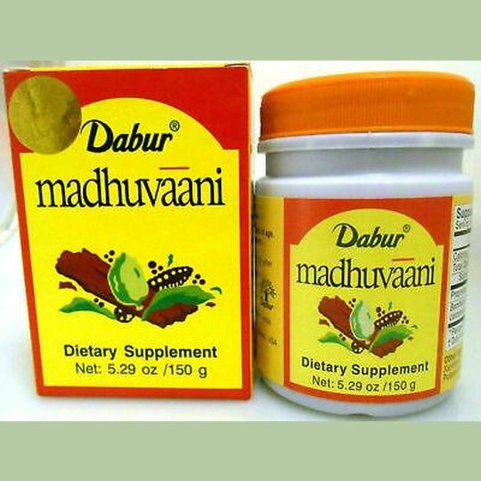 Dabur Madhuvaani