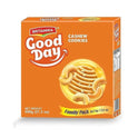 Britannia Good Day Cashew Cookies