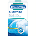 DR BECKMANN GLOWHITE RESTORES WHITENESS ULTRA 2X40 GM