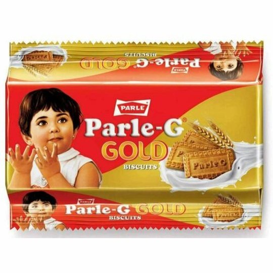 Parle G Gold