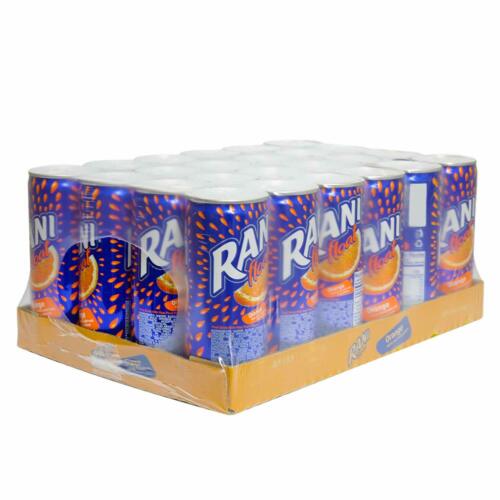 Rani Pulp juice Orange