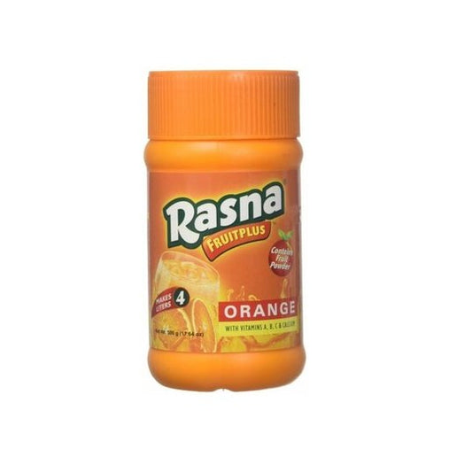 Rasna Orange Drink Powder