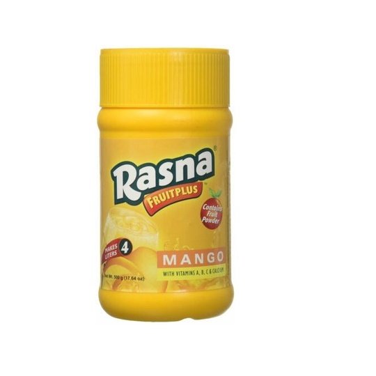 Rasna Mango Fruit Powder