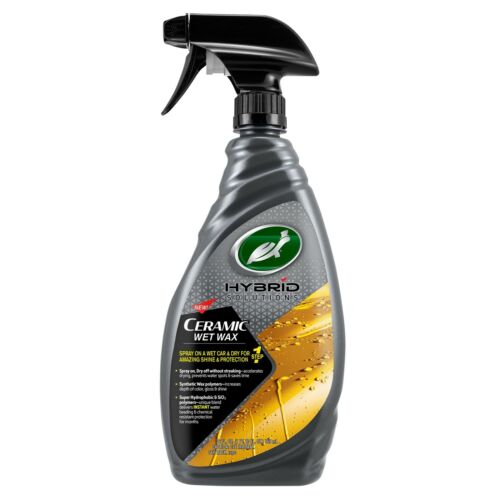 TURTLE WAX HYBRID SOLUTIONS CERAMIC WET WAX 769ML