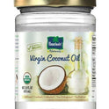 Parachute Organic Virgin Coconut Oil