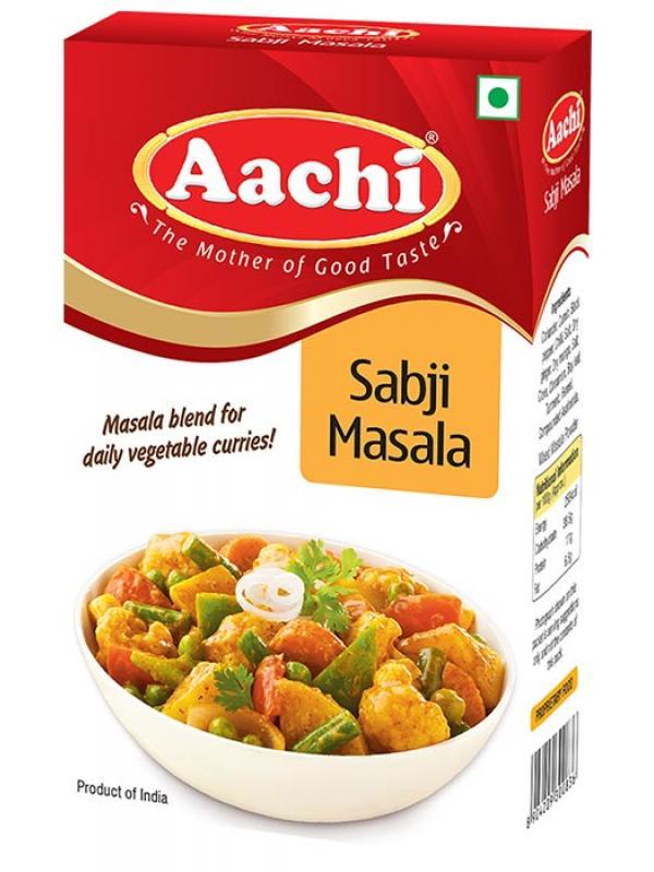 Aachi Sabji Masala