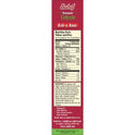 Sadaf Ash-e Anar Mix | Heavenly Veggie Soup with Pomegranate Mix - 6.3 oz.