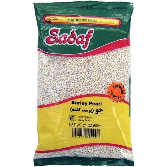 Sadaf Barley | Pearl - 24 oz.