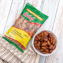 Sadaf Brown Fava Beans | Dried - 16 oz.