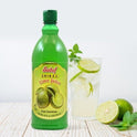 Sadaf Lime Juice from Concentrate | Shiraz - 32 oz.