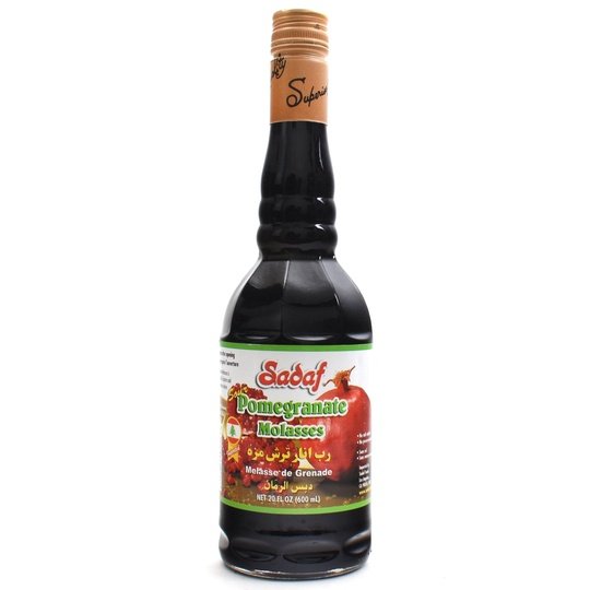 Sadaf Pomegranate Paste Molasses | Sour - 20 fl. oz.