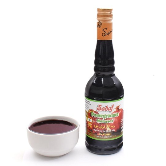 Sadaf Pomegranate Paste Molasses | Sour - 20 fl. oz.