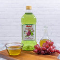 Sadaf Pure Grapeseed Oil - 2 L