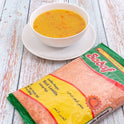 Sadaf Red Lentils | Imported - 24 oz.