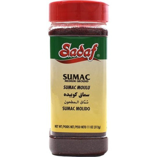 Sadaf Sumac | Ground - 11 oz