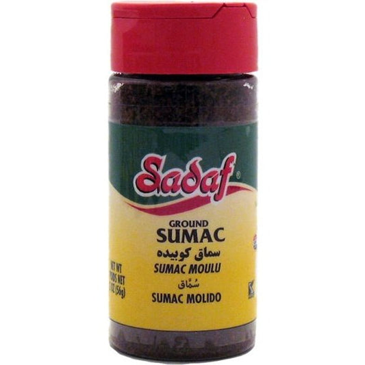 Sadaf Sumac | Ground - 2 oz