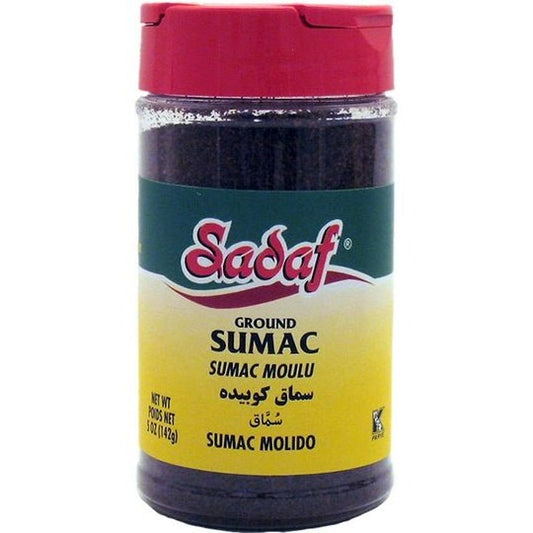 Sadaf Sumac | Ground - 5 oz