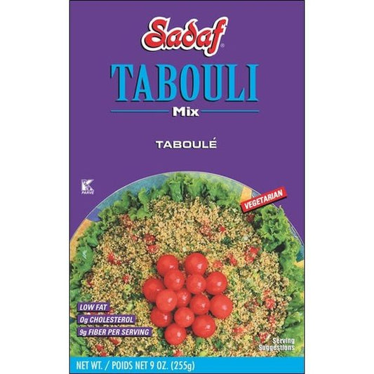 Sadaf Tabouli Mix - 9 oz.