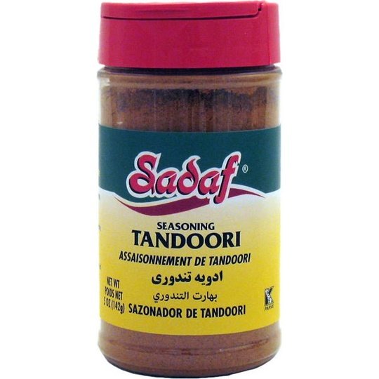 Sadaf Tandoori Seasoning - 5 oz