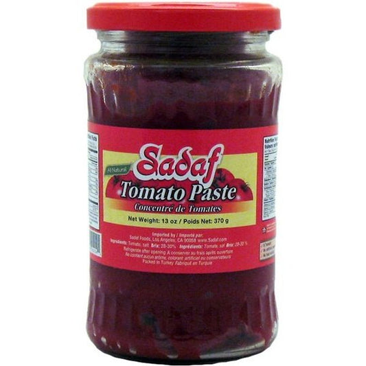 Sadaf Tomato Paste - 12.5 oz.