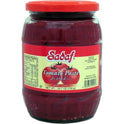 Sadaf Tomato Paste | in Jar - 700 g