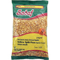 Sadaf Yellow Split Peas  | Dried  - 24 oz.