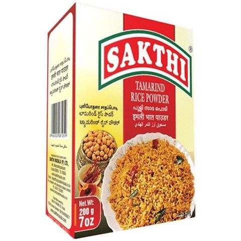 Sakthi Tamarind Rice Powder