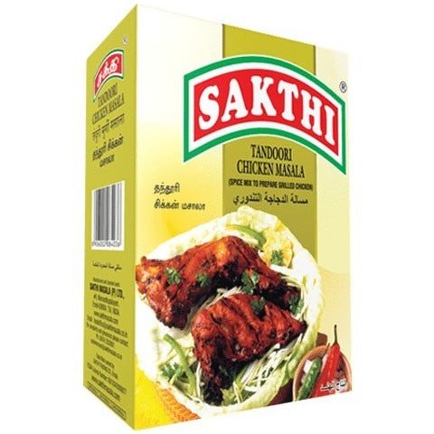 Sakthi Tandoori Chicken Masala
