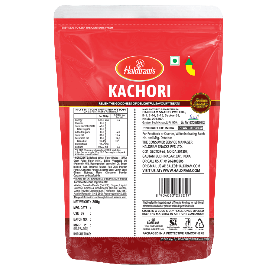 Kachori