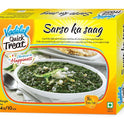 Vadilal quick Treat Sarso Ka Saag