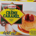 Ziyad Creme Caramel