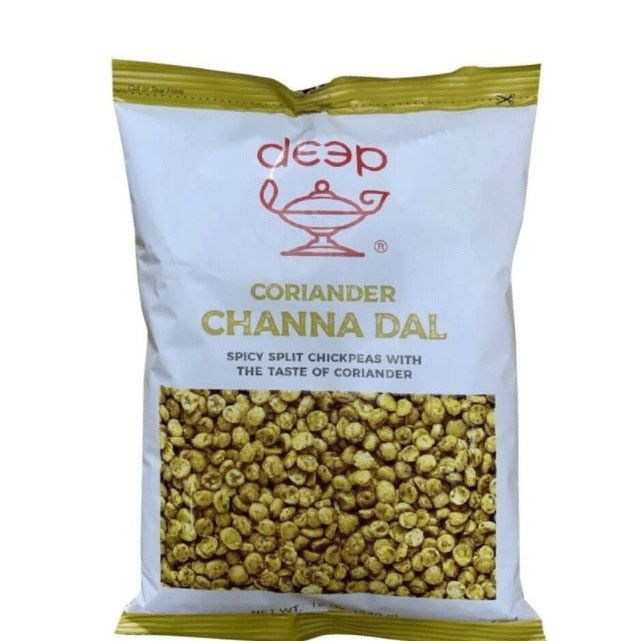 Coriander Chana Dal
